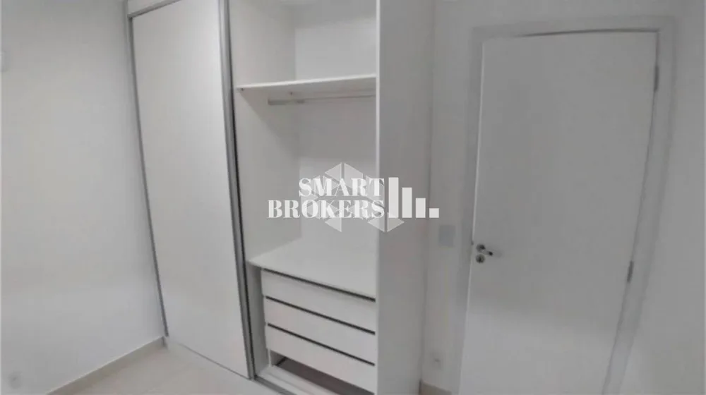 Apartamento, 2 quartos, 50 m² - Foto 10