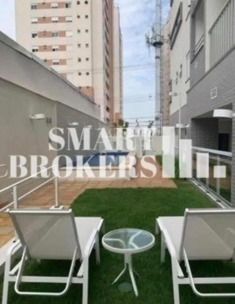 Apartamento, 2 quartos, 50 m² - Foto 2