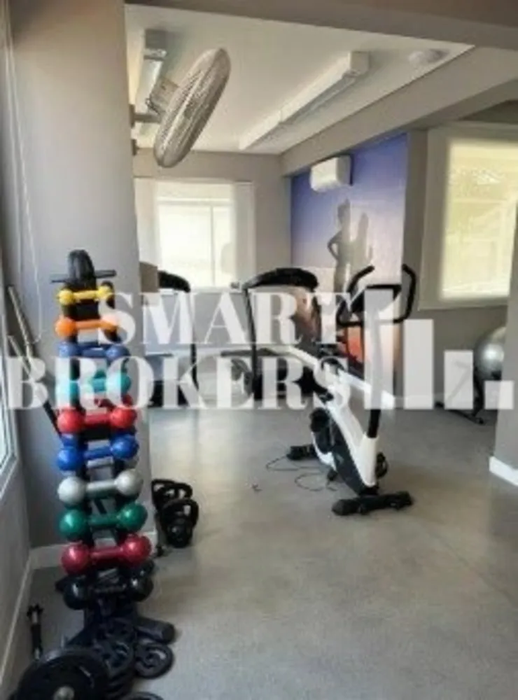Apartamento, 2 quartos, 50 m² - Foto 5
