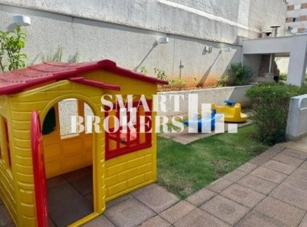 Apartamento, 2 quartos, 50 m² - Foto 4