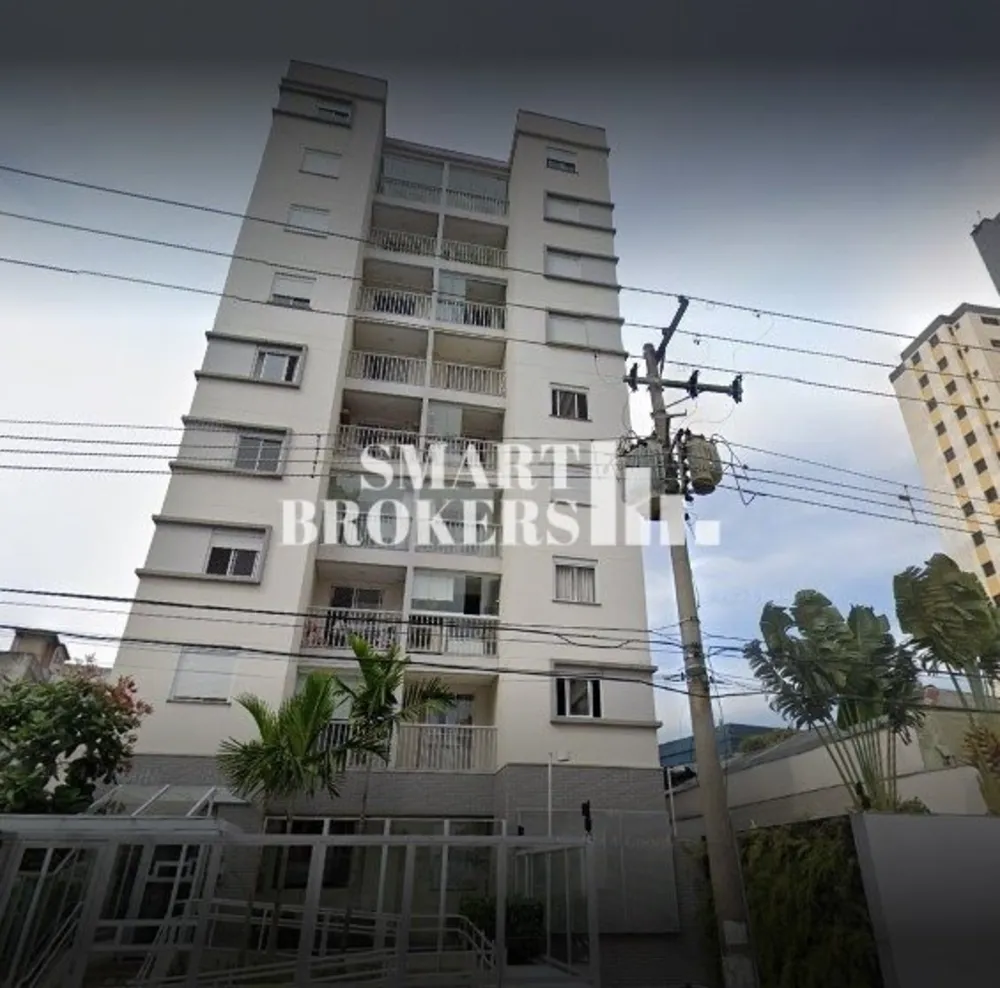 Apartamento, 2 quartos, 50 m² - Foto 1