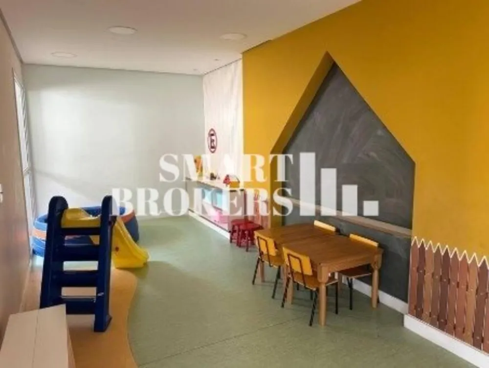 Apartamento, 2 quartos, 50 m² - Foto 6