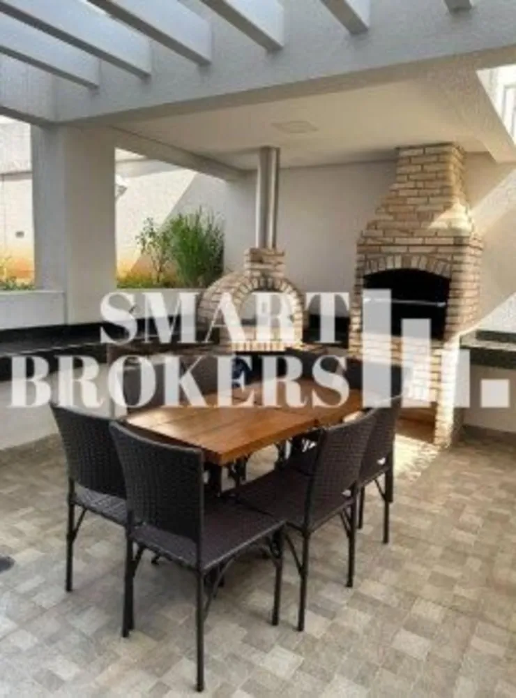 Apartamento, 2 quartos, 50 m² - Foto 7