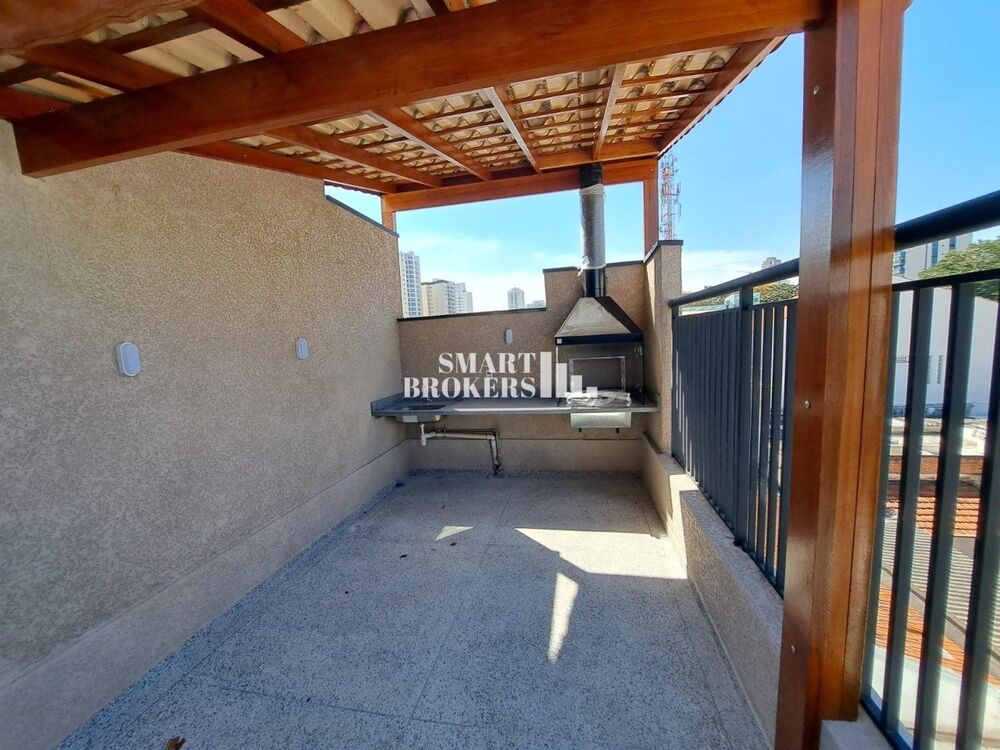 Apartamento para alugar com 1 quarto, 19m² - Foto 17