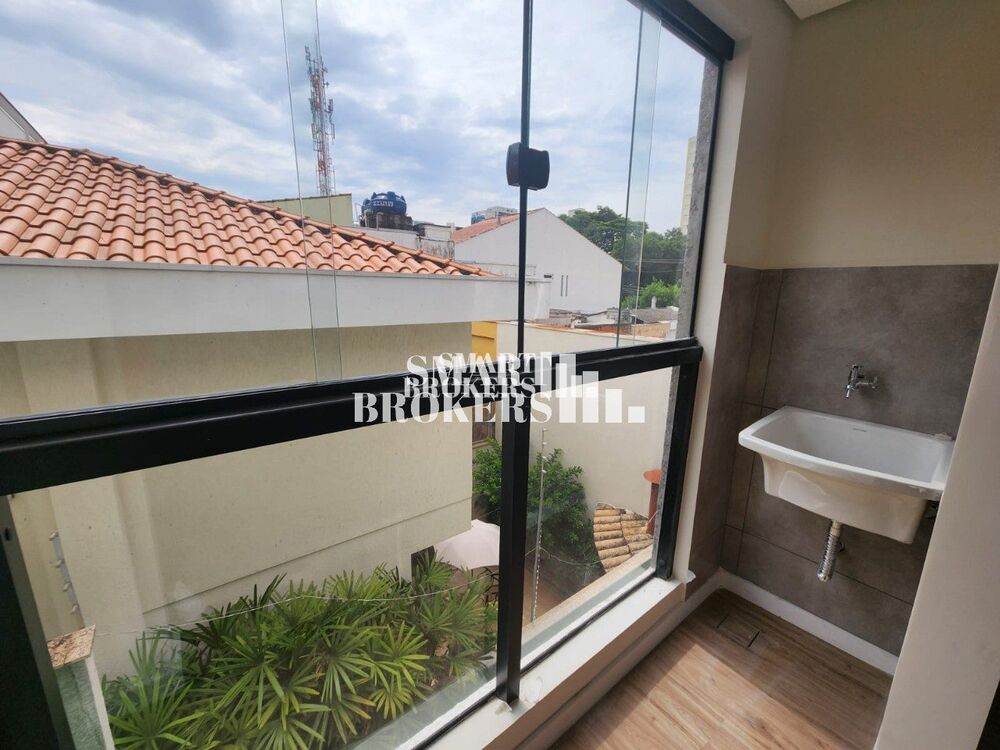 Apartamento para alugar com 1 quarto, 19m² - Foto 12