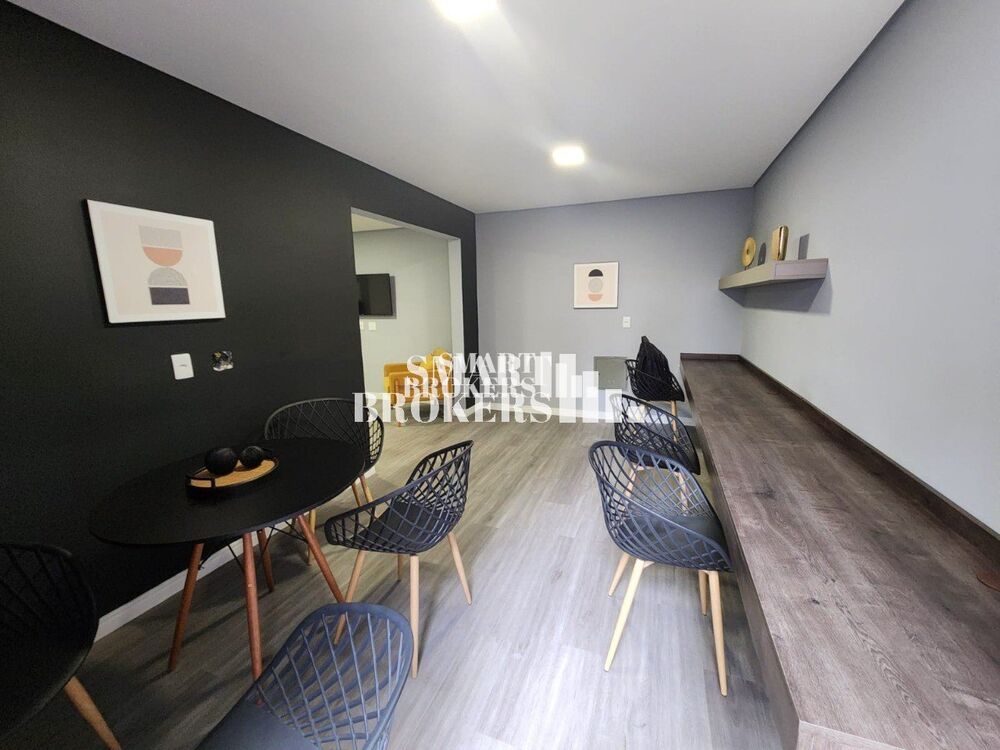 Apartamento para alugar com 1 quarto, 19m² - Foto 6