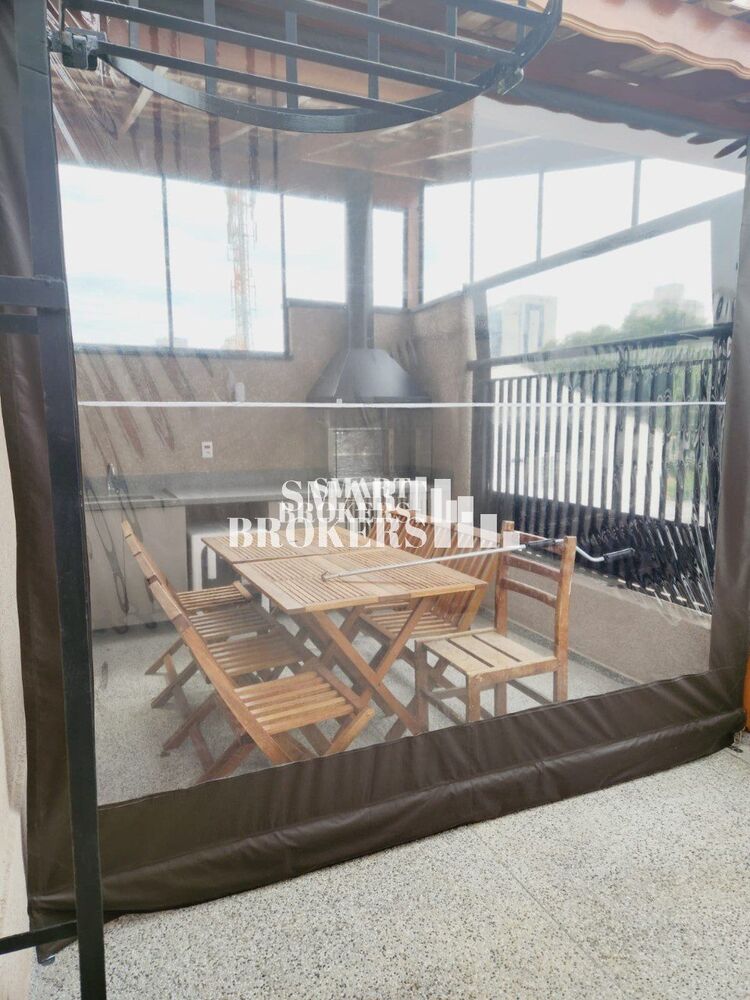 Apartamento para alugar com 1 quarto, 19m² - Foto 11