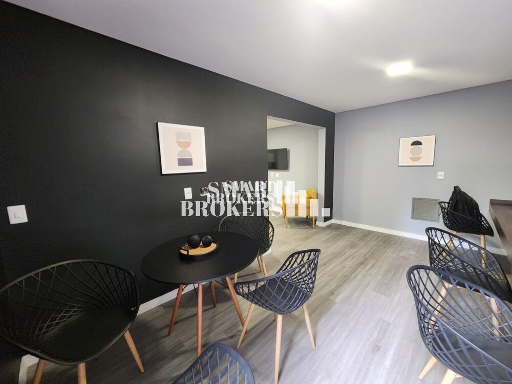 Apartamento para alugar com 1 quarto, 19m² - Foto 7