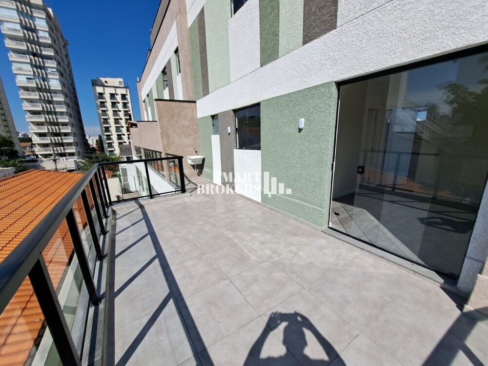 Apartamento para alugar com 1 quarto, 19m² - Foto 16