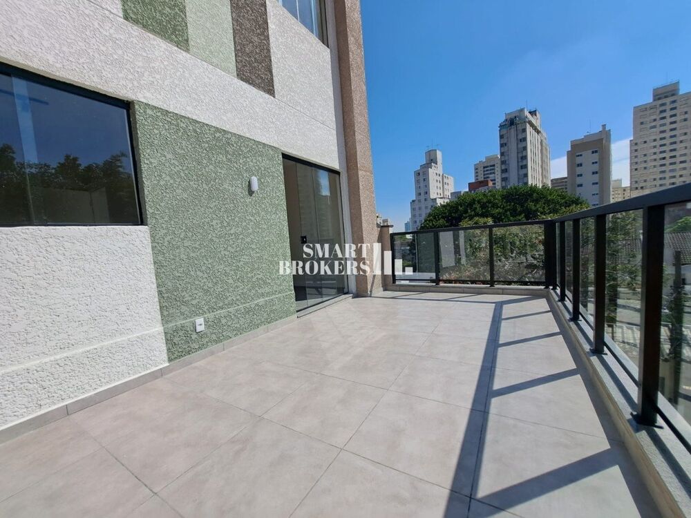 Apartamento para alugar com 1 quarto, 19m² - Foto 19