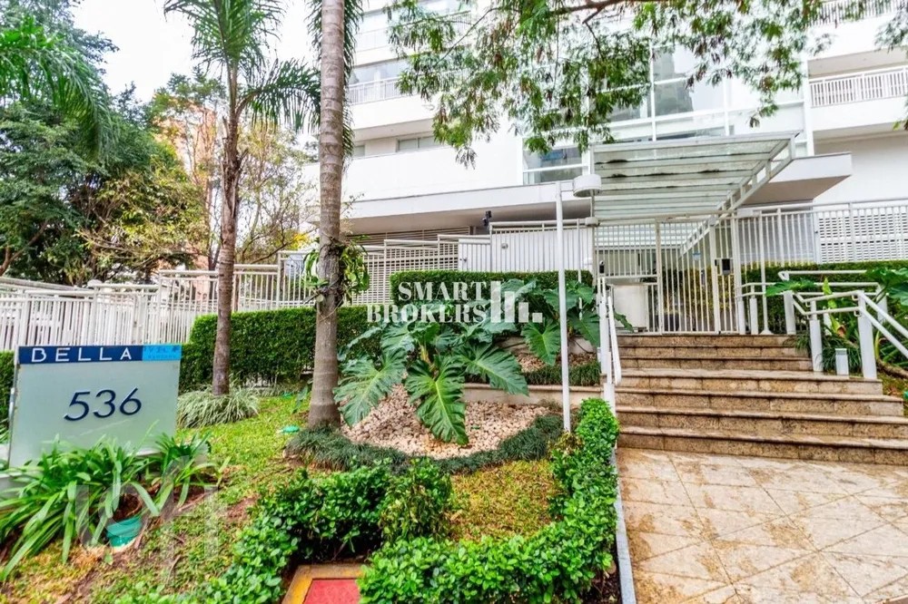 Apartamento, 2 quartos, 70 m² - Foto 12