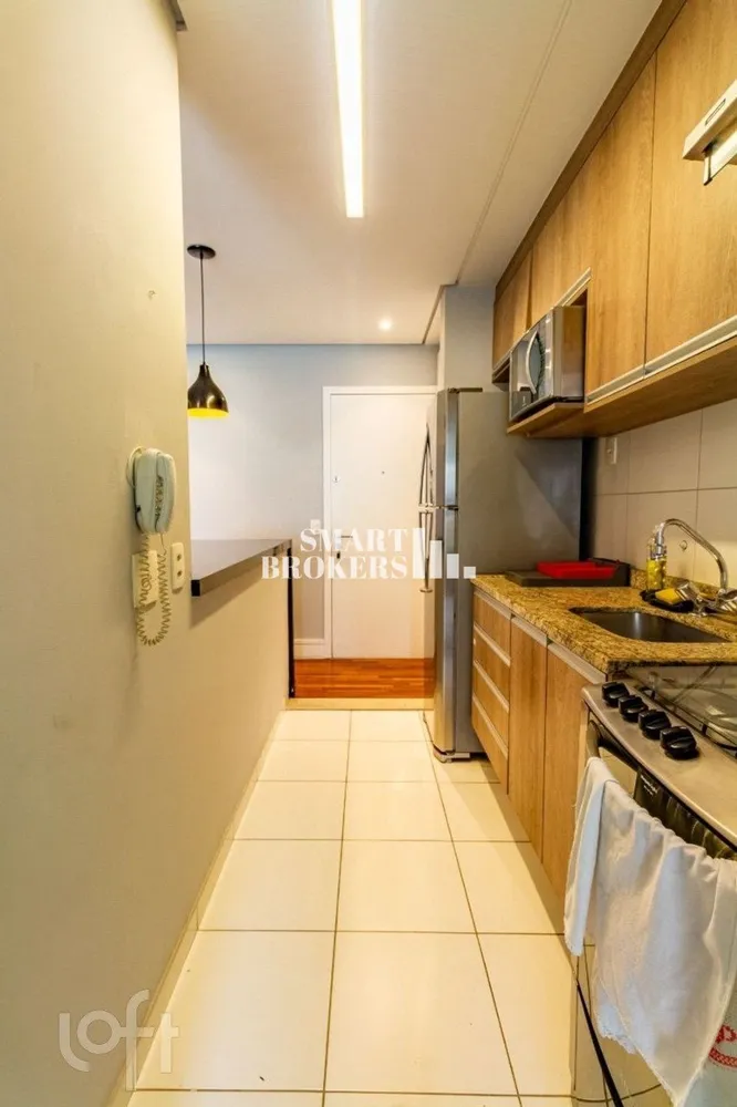 Apartamento, 2 quartos, 70 m² - Foto 5