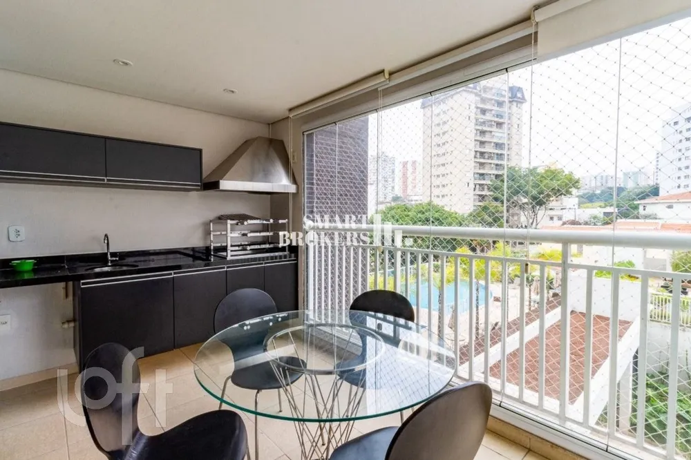 Apartamento, 2 quartos, 70 m² - Foto 1