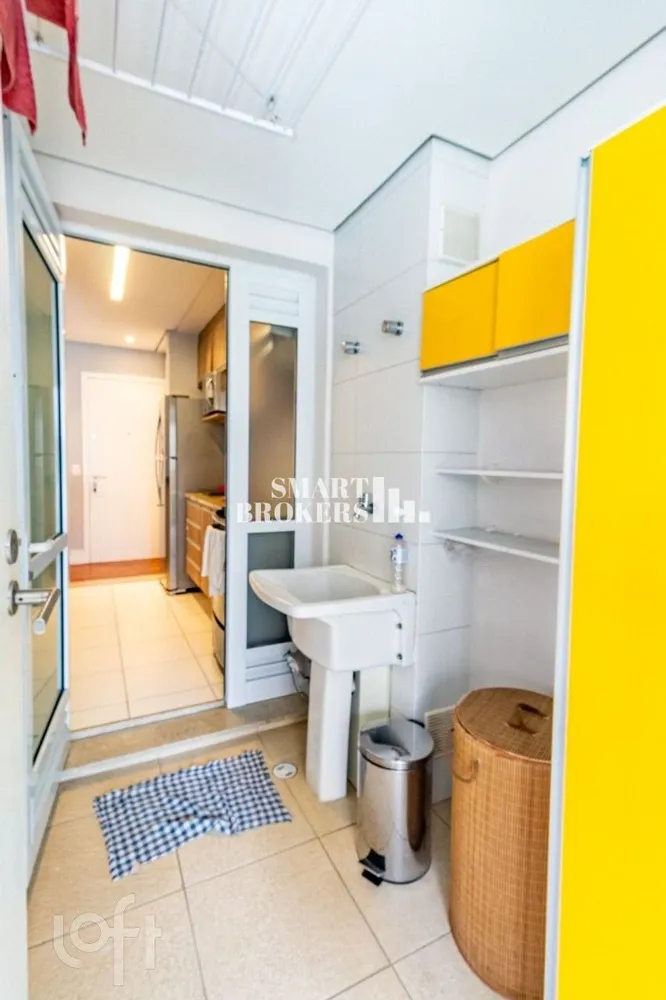 Apartamento, 2 quartos, 70 m² - Foto 6