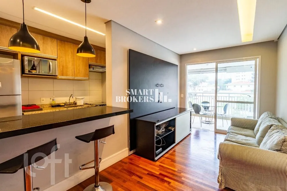 Apartamento, 2 quartos, 70 m² - Foto 3