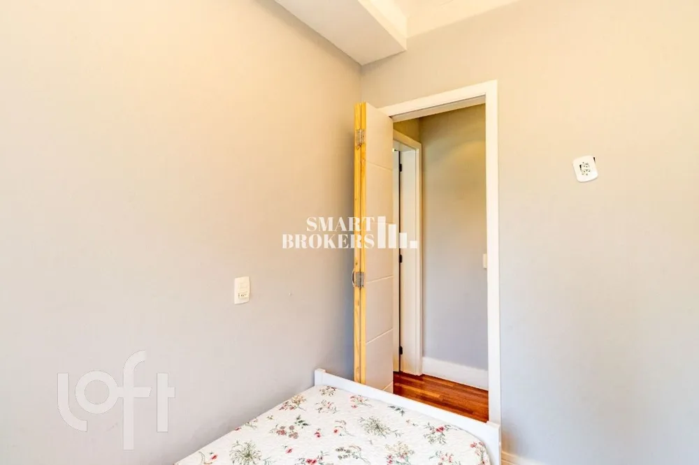Apartamento, 2 quartos, 70 m² - Foto 9
