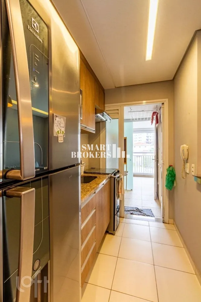 Apartamento, 2 quartos, 70 m² - Foto 4