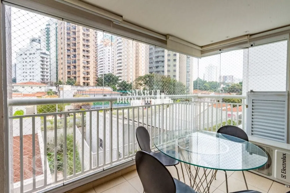 Apartamento, 2 quartos, 70 m² - Foto 2