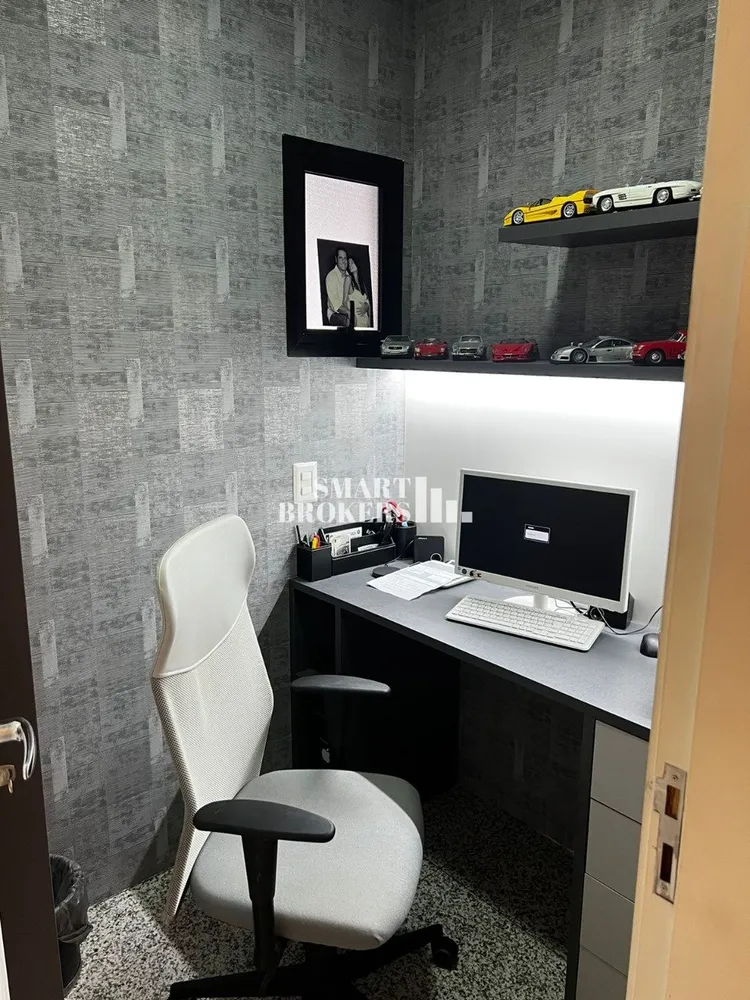 Apartamento, 3 quartos, 170 m² - Foto 1