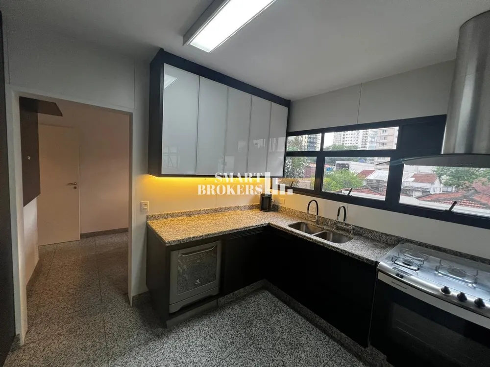 Apartamento, 3 quartos, 170 m² - Foto 3