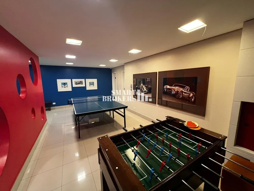 Apartamento, 3 quartos, 170 m² - Foto 4