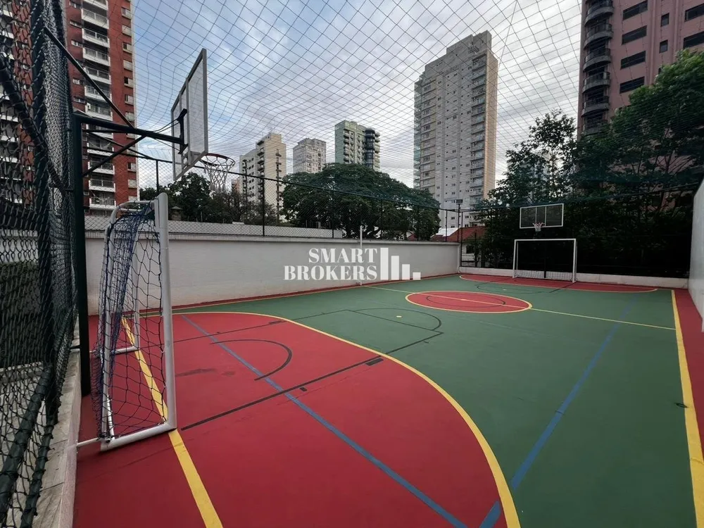 Apartamento, 3 quartos, 170 m² - Foto 1
