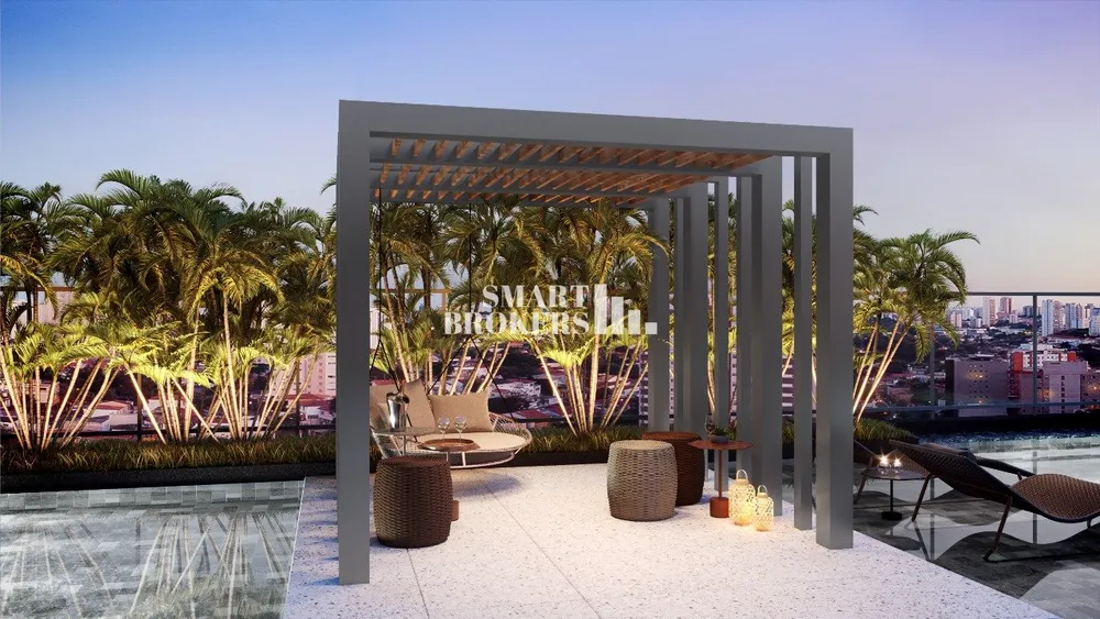 Apartamento, 4 quartos, 132 m² - Foto 4