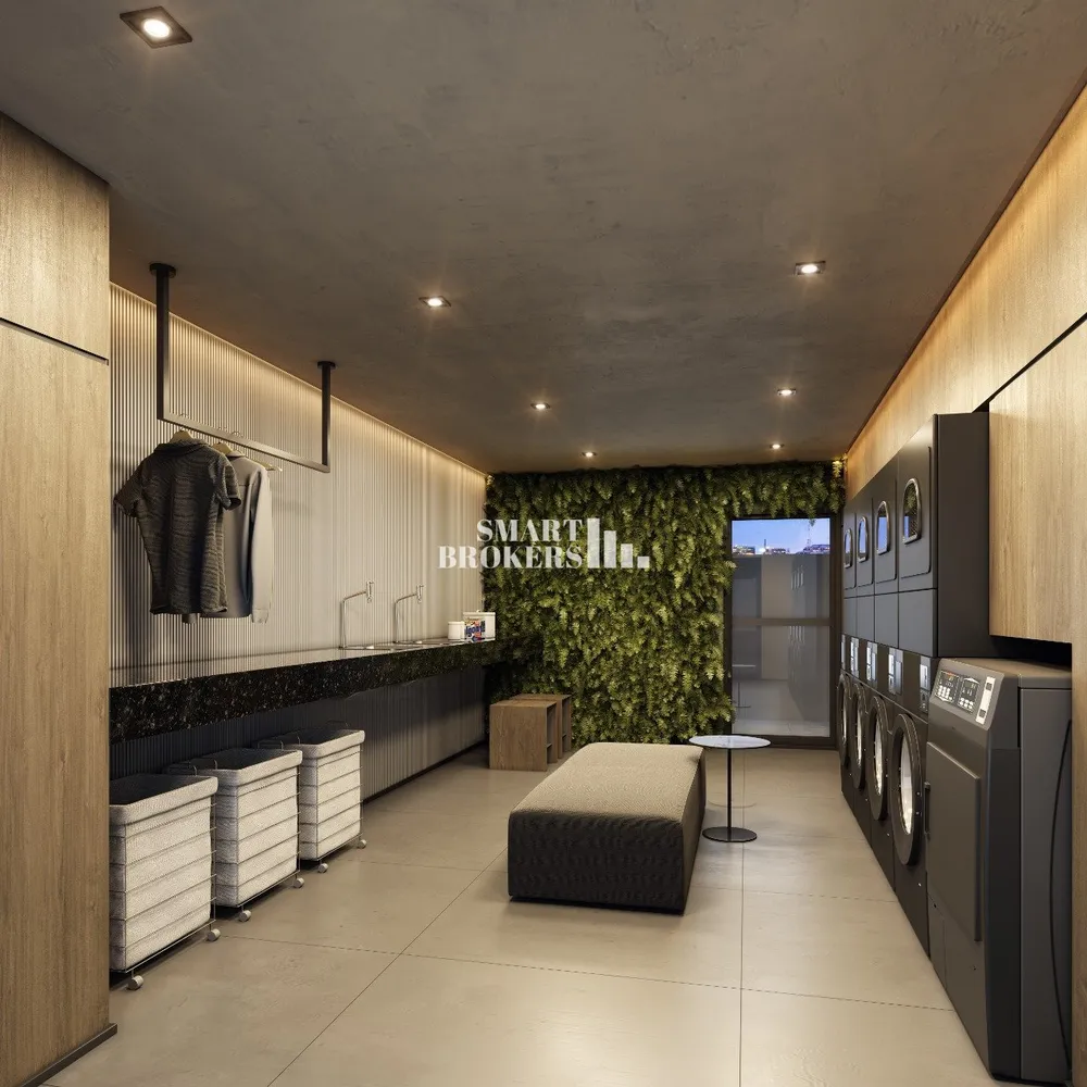 Apartamento, 4 quartos, 132 m² - Foto 3