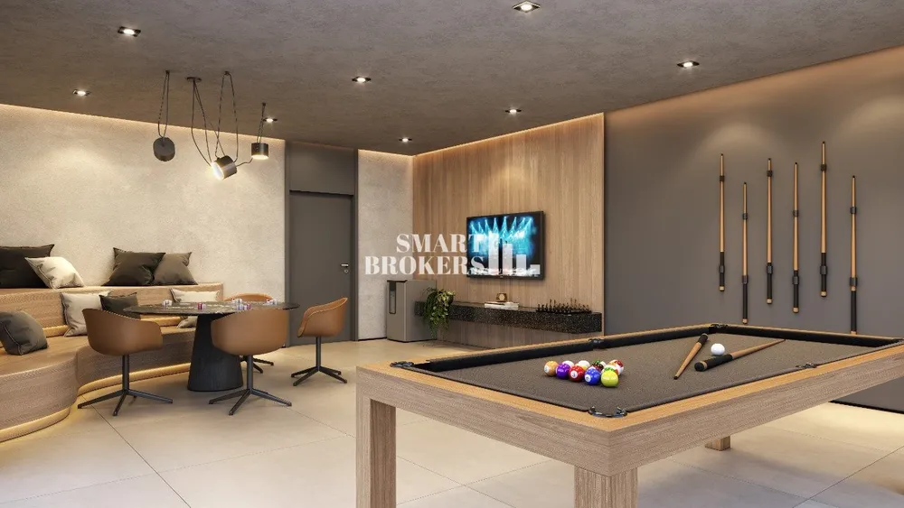Apartamento, 4 quartos, 132 m² - Foto 1
