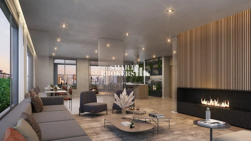 Apartamento, 4 quartos, 132 m² - Foto 6
