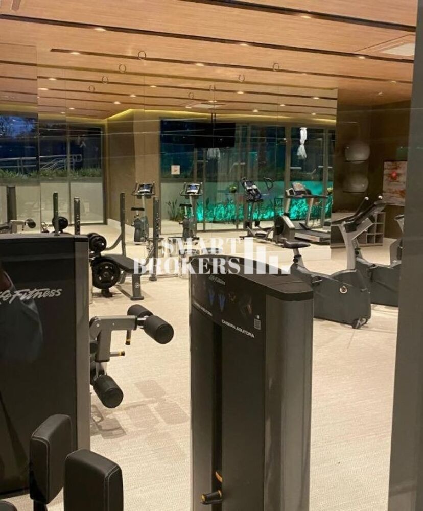 Apartamento à venda com 4 quartos, 244m² - Foto 8