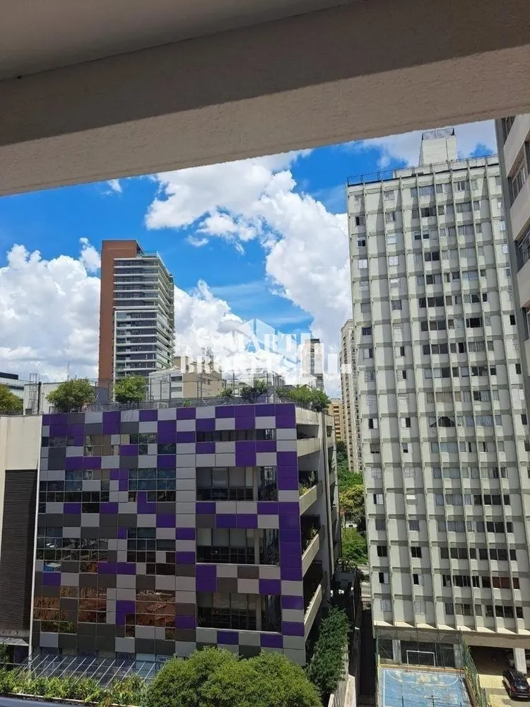 Apartamento, 1 quarto, 31 m² - Foto 8