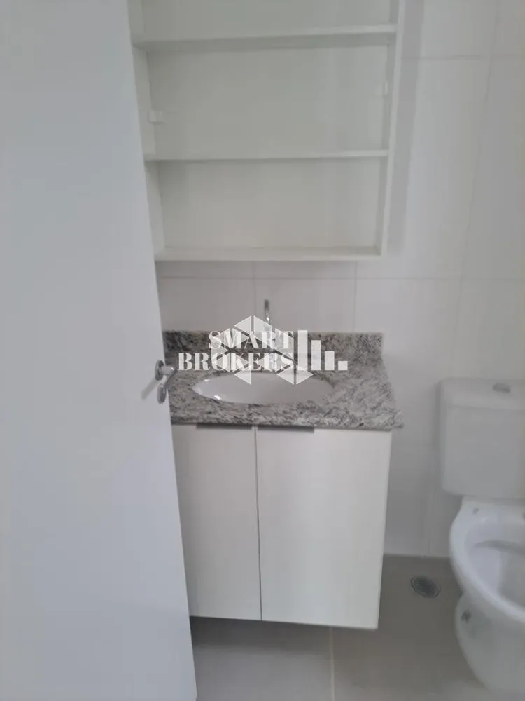 Apartamento, 1 quarto, 31 m² - Foto 5
