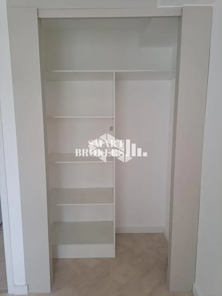 Apartamento, 1 quarto, 31 m² - Foto 4