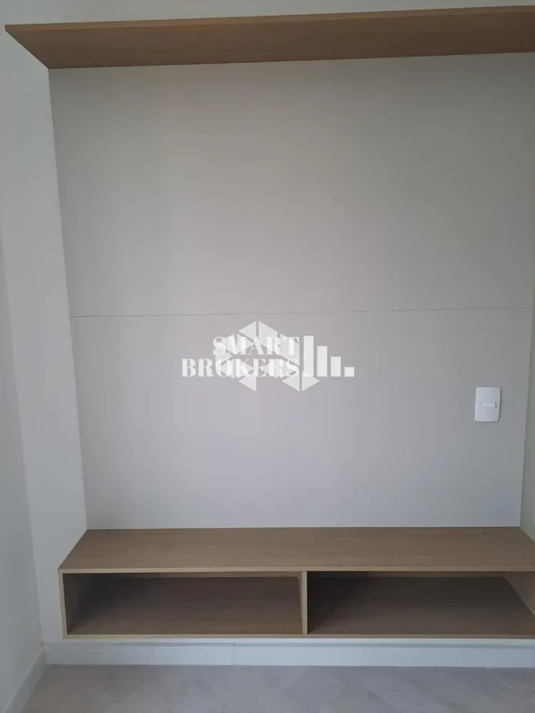 Apartamento, 1 quarto, 31 m² - Foto 2