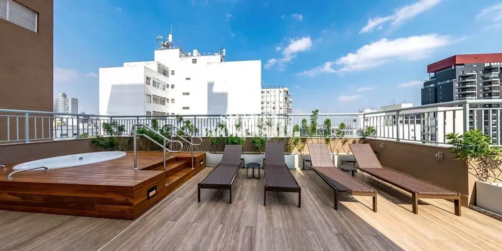 Apartamento, 1 quarto, 31 m² - Foto 7