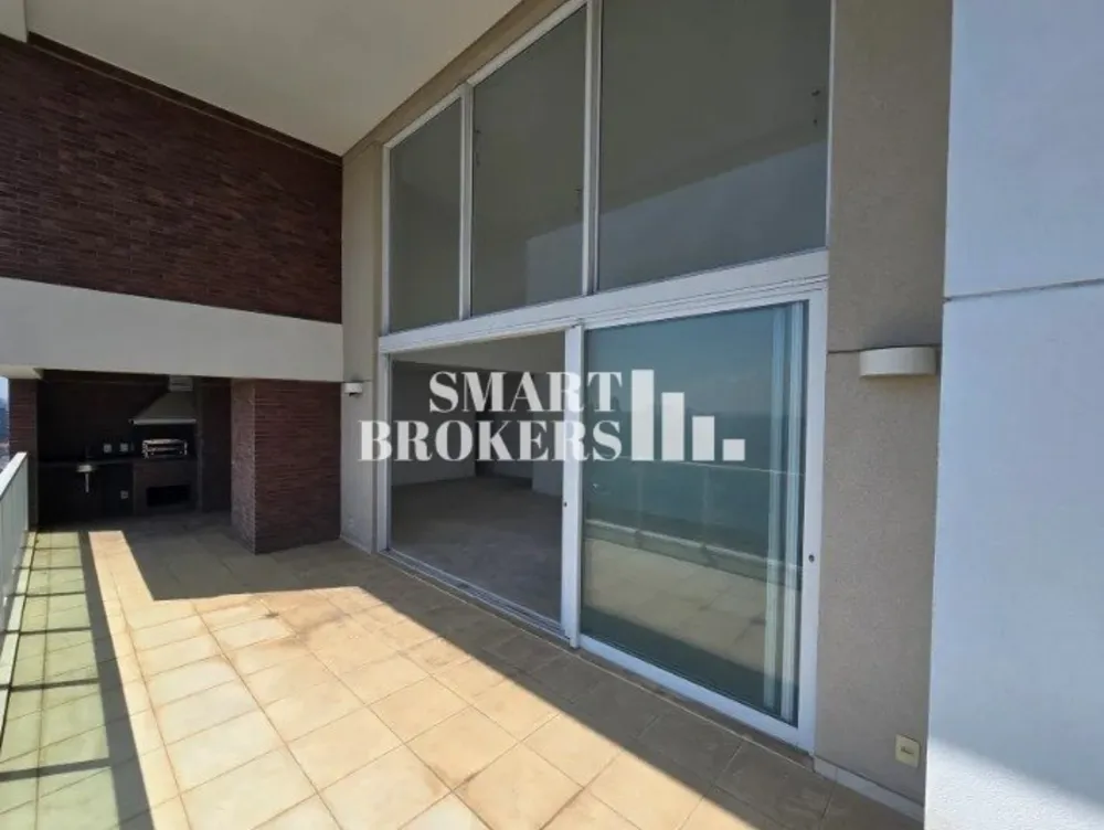 Apartamento, 4 quartos, 213 m² - Foto 8