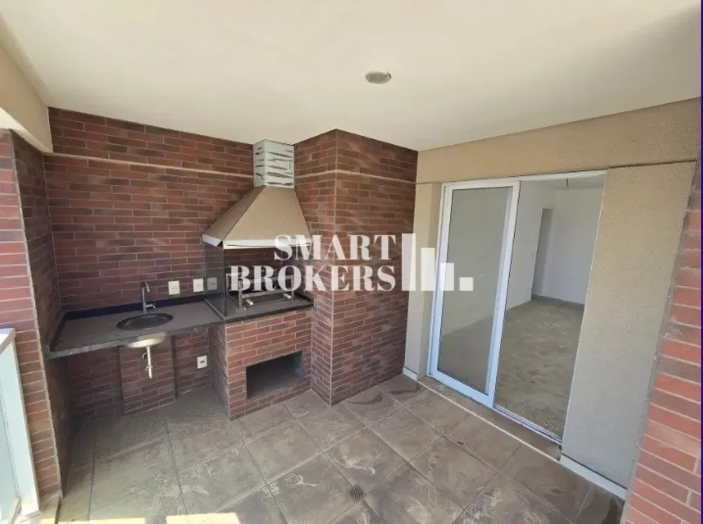Apartamento, 4 quartos, 213 m² - Foto 1