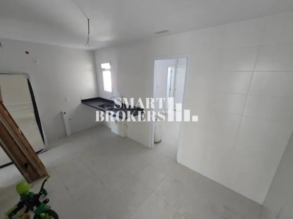 Apartamento, 4 quartos, 213 m² - Foto 5