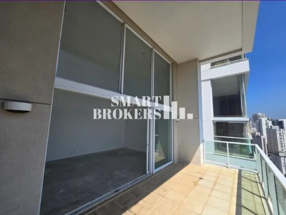Apartamento, 4 quartos, 213 m² - Foto 10