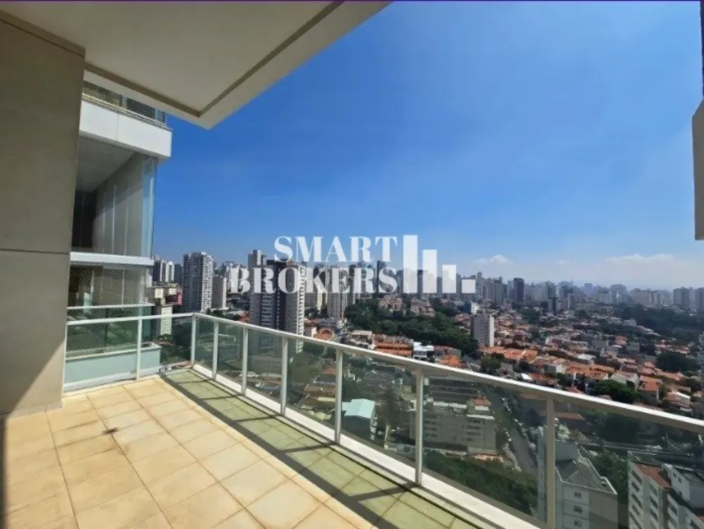 Apartamento, 4 quartos, 213 m² - Foto 11