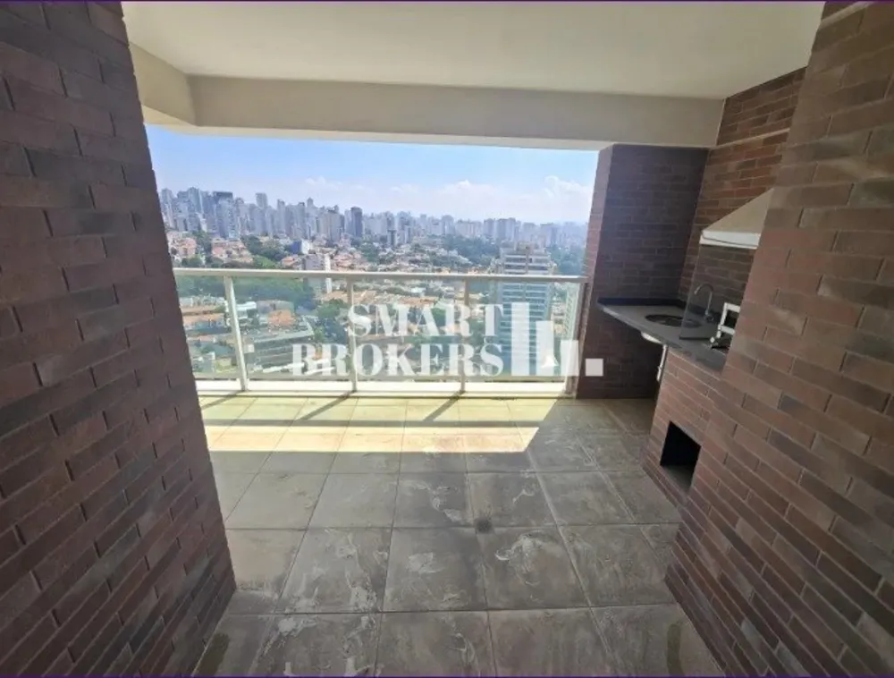 Apartamento, 4 quartos, 213 m² - Foto 2