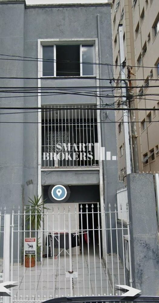 Sobrado para alugar com 3 quartos, 273m² - Foto 17
