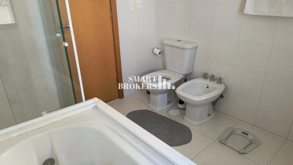 Apartamento, 4 quartos, 208 m² - Foto 11