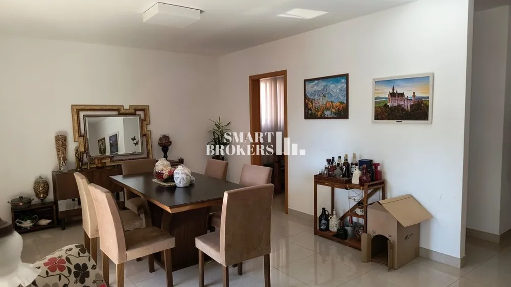 Apartamento, 4 quartos, 208 m² - Foto 4