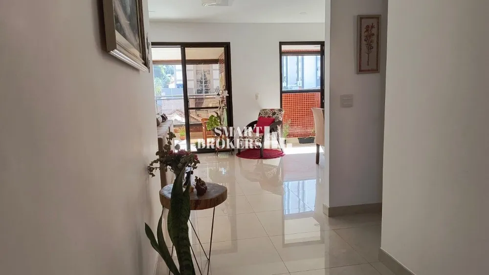 Apartamento, 4 quartos, 208 m² - Foto 5