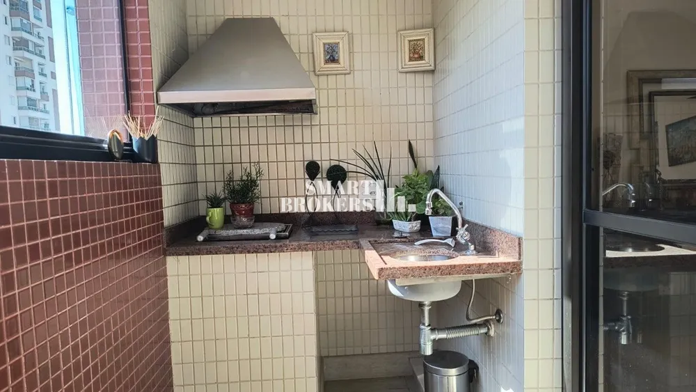 Apartamento, 4 quartos, 208 m² - Foto 4