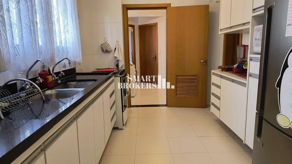 Apartamento, 4 quartos, 208 m² - Foto 8