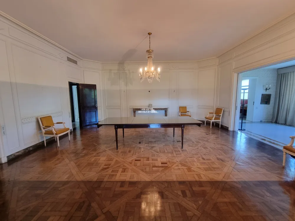 Apartamento, 4 quartos, 780 m² - Foto 6