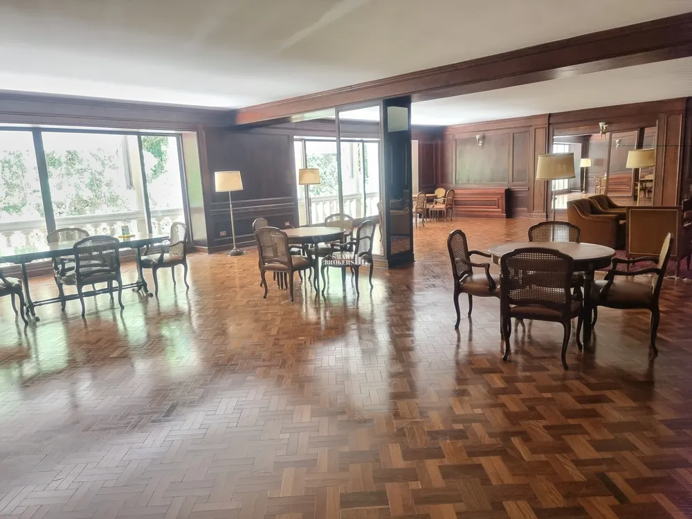 Apartamento, 4 quartos, 780 m² - Foto 12